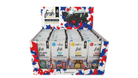 A250 Car Vent Clip Air Fresheners!