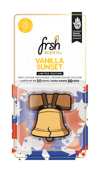 A250 Car Vent Clip Air Fresheners!