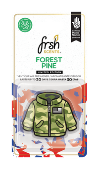 A250 Car Vent Clip Air Fresheners!