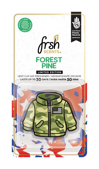 A250 Car Vent Clip Air Fresheners!