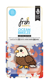 A250 Car Vent Clip Air Fresheners!