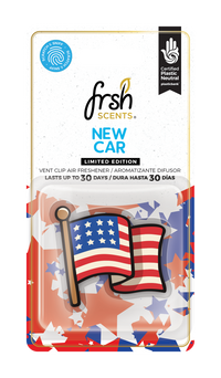 A250 Car Vent Clip Air Fresheners!